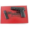 Sig Sauer P226 'MK25' 9mm SN: 47A117906