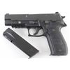 Image 2 : Sig Sauer P226 'MK25' 9mm SN: 47A117906