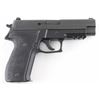 Image 3 : Sig Sauer P226 'MK25' 9mm SN: 47A117906