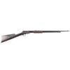 Image 1 : Winchester Model 1890 .22 Long SN: 263824