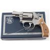 Image 1 : Smith & Wesson 60 .38 Spl SN: R2656
