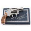 Image 2 : Smith & Wesson 60 .38 Spl SN: R2656