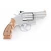 Image 2 : Smith & Wesson 66 .357 Mag SN: 6K78704