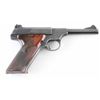 Image 2 : Colt Woodsman Sport .22 LR 55303-S