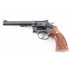 Image 1 : Smith & Wesson Model 17-3 22LR SN: 3K68050