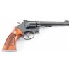 Image 2 : Smith & Wesson Model 17-3 22LR SN: 3K68050