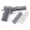 Image 3 : Kimber Classic Custom .45 ACP SN: K002310