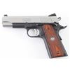 Image 2 : Ruger SR1911 .45 ACP SN: 671-92065