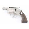 Image 1 : Colt Cobra .38 Spl SN: A93371