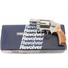 Smith & Wesson 640 .38 Spl SN: BRM1984