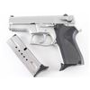 Smith & Wesson 6906 9mm SN: TCU3651