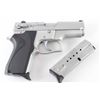 Image 2 : Smith & Wesson 6906 9mm SN: TCU3651