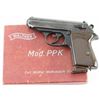 Image 1 : Walther PPK .380 ACP SN: 123893A