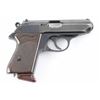 Image 2 : Walther PPK .380 ACP SN: 123893A