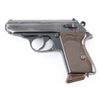 Image 3 : Walther PPK .380 ACP SN: 123893A