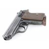 Image 4 : Walther PPK .380 ACP SN: 123893A