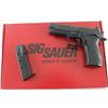 Sig Sauer P226 9mm SN: 47A008817