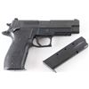 Image 3 : Sig Sauer P226 9mm SN: 47A008817
