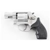 Smith & Wesson 317 .22 LR SN: LGT0190