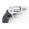 Image 2 : Smith & Wesson 317 .22 LR SN: LGT0190