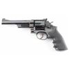 Smith & Wesson 27-2 .357 Mag SN: S255473
