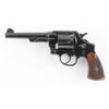 Smith & Wesson 1917 '1937' .45 ACP #165290