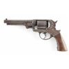 Image 1 : Starr Arms Co. 1858 Army .44 Cal SN: 16563