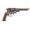 Image 2 : Starr Arms Co. 1858 Army .44 Cal SN: 16563