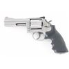 Smith & Wesson 686-4 .357 Mag SN: BSS6497