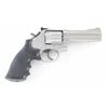 Image 2 : Smith & Wesson 686-4 .357 Mag SN: BSS6497