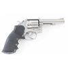 Image 2 : Smith & Wesson 65-1 .357 Mag SN: 1D31387