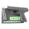 Heckler & Koch HK VP 70 Z 9mm SN: 86221