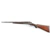 Image 2 : Wm Parkhurst SxS Hammer Gun 12 Ga SN: 8107