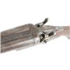 Image 5 : Wm Parkhurst SxS Hammer Gun 12 Ga SN: 8107