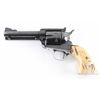 Ruger Blackhawk 'Flattop' .357 Mag SN 36363