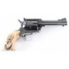 Image 2 : Ruger Blackhawk 'Flattop' .357 Mag SN 36363
