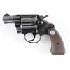 Image 1 : Colt Detective Special .38 Spl SN: 871559
