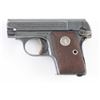 Image 2 : Colt 1908 Vest Pocket .25 ACP SN: 369212