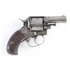 Image 2 : Webley No 2 'The British Bull Dog' .450 CF