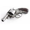 Image 3 : Webley No 2 'The British Bull Dog' .450 CF