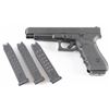 Image 2 : Glock 34 Gen 3 9mm SN: LLS357