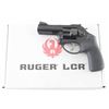 Image 1 : Ruger LCR .38 Spl SN: 543-53549