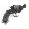 Image 2 : Webley Mark IV .38-200 Cal SN: 146084