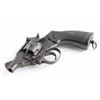Image 3 : Webley Mark IV .38-200 Cal SN: 146084
