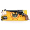 Ruger Blackhawk .45 LC/ACP SN: 45-11822
