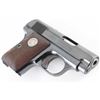 Image 3 : Colt 1908 Vest Pocket .25 ACP SN: 402074