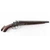 Parker Bros. Hammer Gun 12 Ga SN: 28879