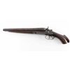 Image 2 : Parker Bros. Hammer Gun 12 Ga SN: 28879