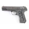 Image 1 : Colt 1903 Pocket Hammerless .32 ACP #92192