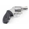 Image 2 : Smith & Wesson 60 .38 Spl SN: R128249